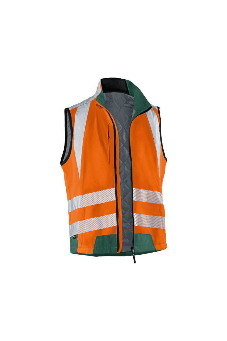 KÜBLER REFLECTIQ Weste PSA 2